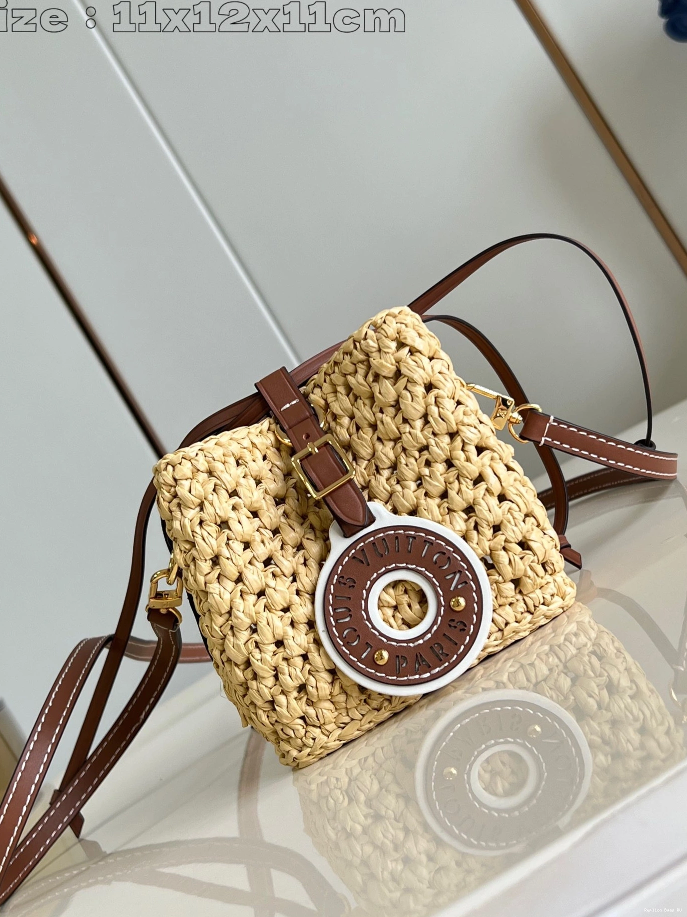 Cheap PURSE LOUIS NOÉ VUITTON 0814